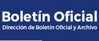 Boletín Oficial de la Provincia del Neuquén